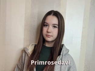 Primrosedavi