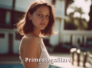 Primrosegaillard