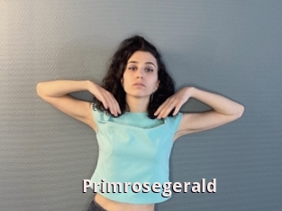 Primrosegerald