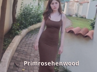 Primrosehenwood