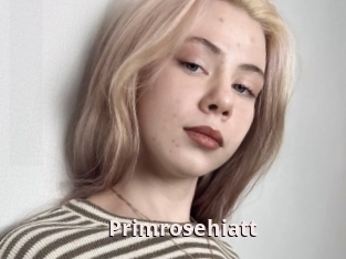Primrosehiatt