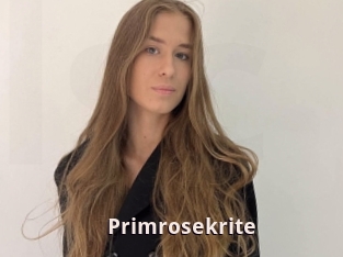 Primrosekrite