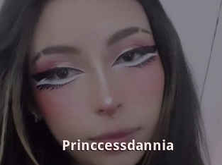 Princcessdannia