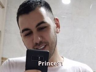 Prince91