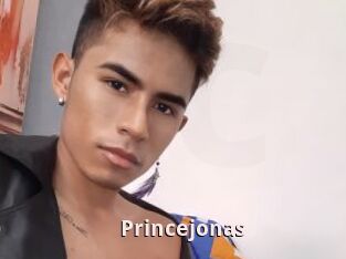 Princejonas