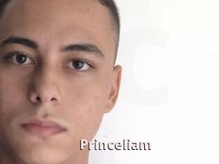 Princeliam