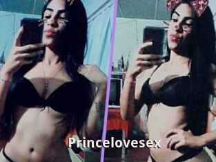 Princelovesex