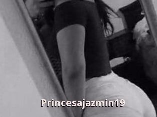 Princesajazmin19