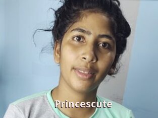 Princescute
