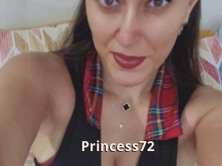 Princess72