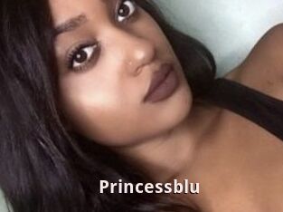 Princessblu