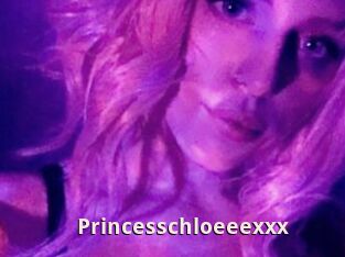 Princesschloeeexxx