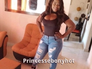 Princessebonyhot