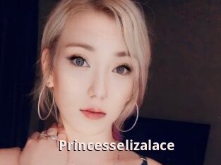 Princesselizalace