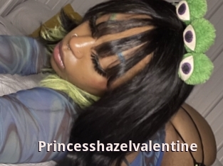 Princesshazelvalentine