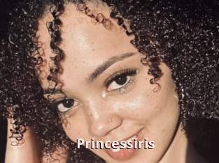 Princessiris