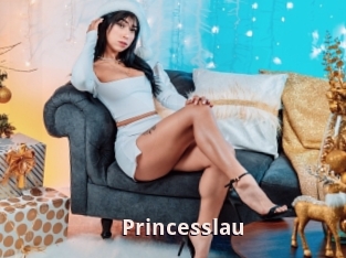 Princesslau