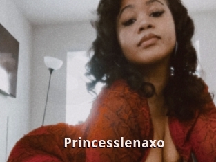 Princesslenaxo