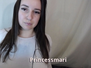Princessmari