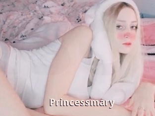 Princessmary