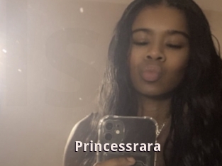 Princessrara