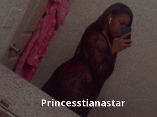 Princesstianastar
