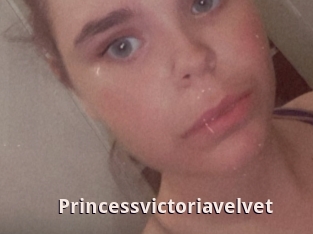 Princessvictoriavelvet