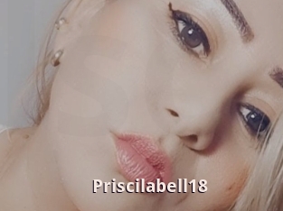 Priscilabell18