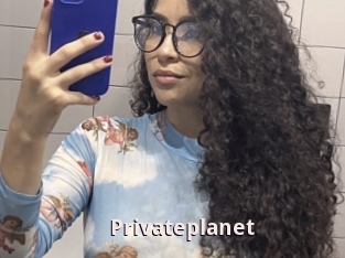 Privateplanet