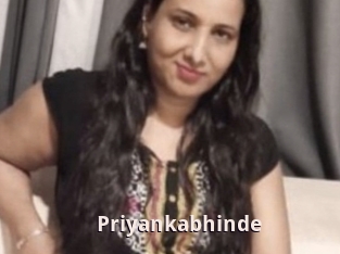 Priyankabhinde