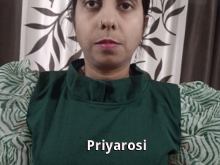 Priyarosi