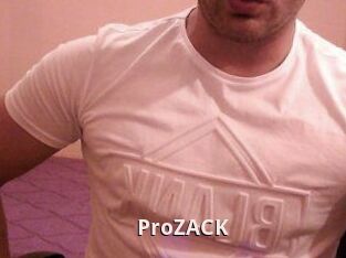 ProZACK