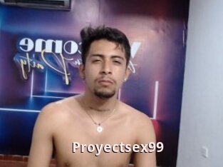 Proyectsex99