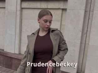 Prudencebeckey