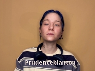 Prudenceblanton