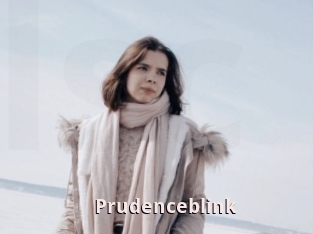 Prudenceblink
