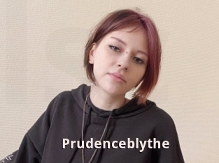 Prudenceblythe