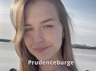 Prudenceburge