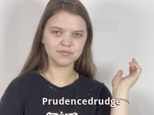 Prudencedrudge