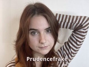 Prudencefrake