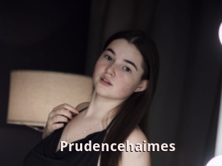 Prudencehaimes