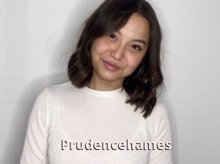 Prudencehames