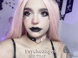 Psychoangell