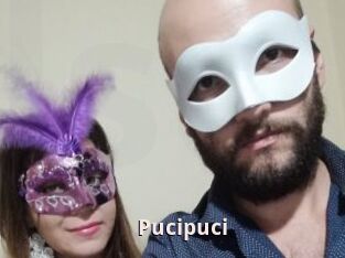 Pucipuci