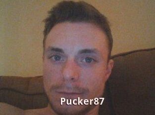 Pucker87