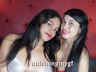 Punishingmygf