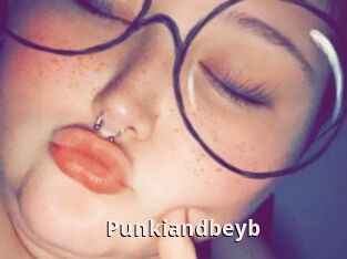 Punkiandbeyb
