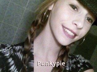 Punkypie
