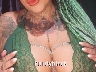 Purdyblack