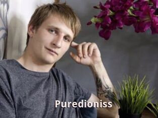 Puredioniss